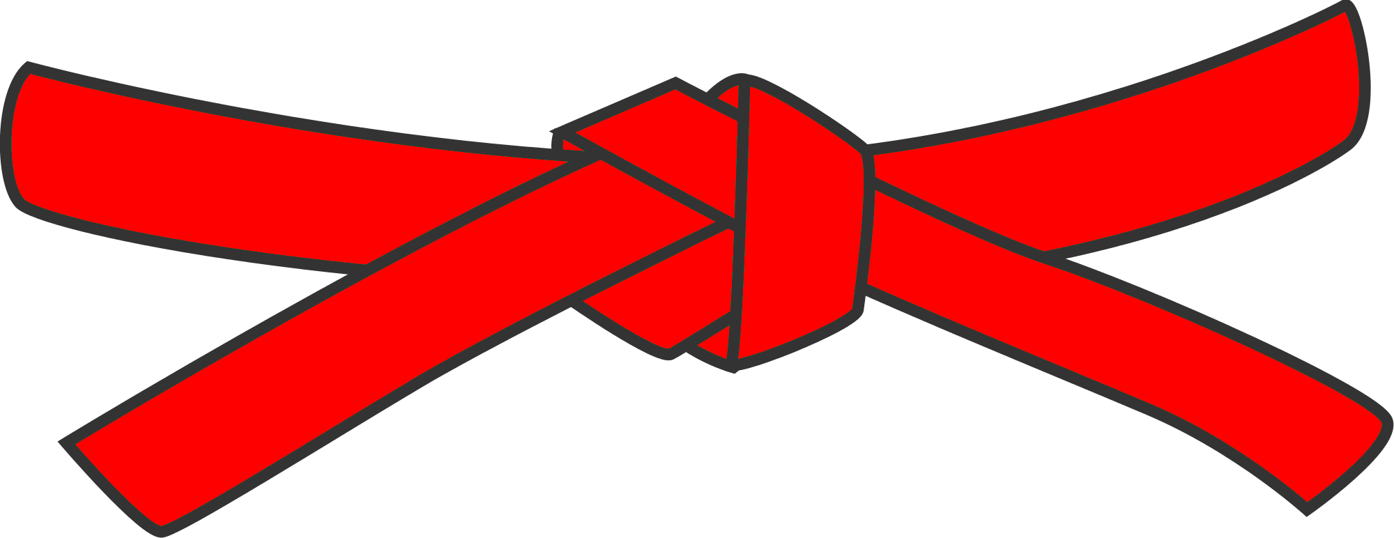 10th Kyu - Red belt