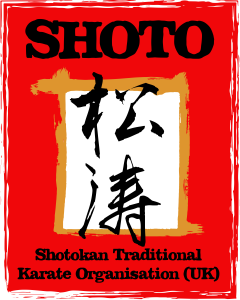 Shotokan Traditional Karate Organisation (UK)