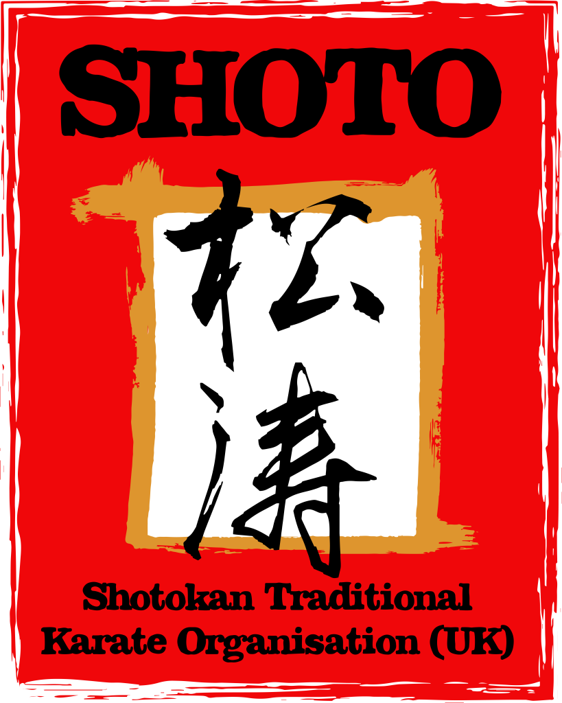 Shotokan Traditional Karate Organisation (UK)